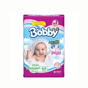 Empaquetado de Pañales para Bebés OEM Vietnam |   Bolsas de Plástico de Marca Privada |   Fábrica de Impresión Personalizada - Product Image 1