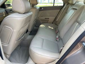 2007 CADIL LAC STS V6 RWD - Product Image 6