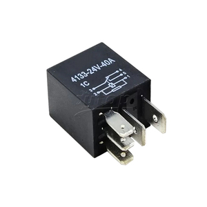 Relé Eléctrico 1078690 1493046 2991715 Para Camiones Europeos <span class=keywords><strong>VOLVO</strong></span>/DAF/IVECO/RVI/SCN/MB ACTROS - Product Image 6