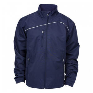 Chaquetas de hockey sobre hielo transpirables para exteriores para hombres hechas en Pakistán chaqueta juvenil de calentamiento ligero para hombres - Product Image 5