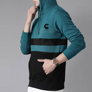 Nouveaux sweats à capuche pour hommes Sweats à capuche pour hommes de haute qualité Vente en gros d'usine de sweats à capuche pour hommes au design personnalisé à vendre - Product Image 3
