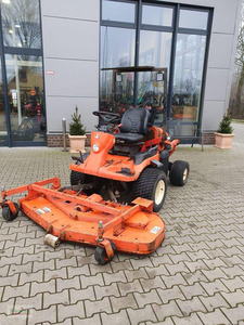 Cortadora de Césped Kubo F2890 Diésel, Nueva y Más Vendida, de Tailandia, en Venta - Product Image 6