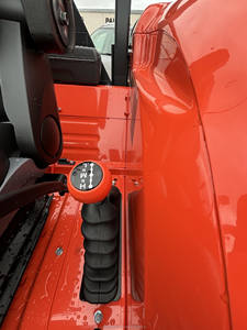 Tracteur Kubota 60 CV - Product Image 4