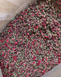 Roses et pétales séchés naturels de haute qualité pour thé détox, prix de gros en provenance du Vietnam. - Product Image 1