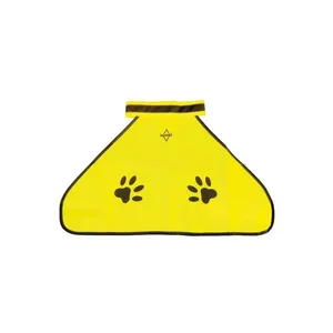 Gilet de sécurité personnalisé pour chiens, produit promotionnel pour animaux de compagnie - Product Image 3