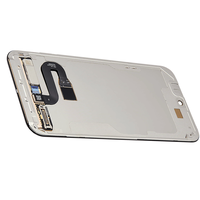 Écran OLED LCD avec châssis pour Google Pixel 10 Pro XL – Remplacement d'écran avec garantie d'un an – Numériseur tactile d'origine – Qualité supérieure 100%