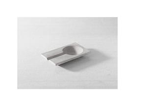 Cenicero grabado con piedra gris de mejor diseño Cenicero decorativo para fumar cigarrillos a bajo precio - Product Image 5