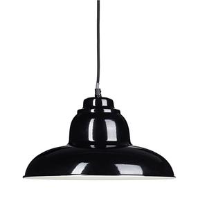 Lámpara colgante con alambre de hierro de Home & Restaurant & Cafe Usos Buena calidad de venta asegurada Forma y color personalizados - Product Image 2