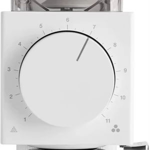 Moulin à café électrique Od3e-ee3 Gen 2 flambant neuf, lame en acier inoxydable, boîtier en alliage d'aluminium, 400W, capacité de 20 à 50g, automatique pour - Product Image 5