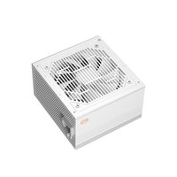 Alimentation PC PCCOOLER KF750 noire 750W (80Plus White/Active PFC/Support Backline)