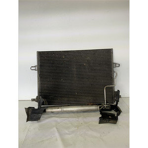 CONDENSATORE MERCEDES Classe E Berlina W211 A2115000554 diesel 2700 (02>07) - Product Image 4