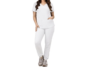 Premium quality Big Tall <b>Scrubs</b> <b>Uniforms</b> Sets Washable Medical <b>Uniform</b> <b>Scrubs</b> Nursing Medical Operating <b>Scrub</b> <b>Uniforms</b> Sets - Product Image 1