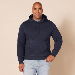 Dernier produit Design personnalisé Fournisseurs du Pakistan Vêtements décontractés pour hommes Sweats à capuche pour hommes Design personnalisé Sweat-shirt à capuche pour garçon - Product Image 5