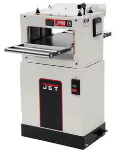 เครื่องไสไม้ ไสหน้าเรียบ ไสหน้าโค้ง รุ่นใหม่ สำหรับงานไม้ - Product Image 1