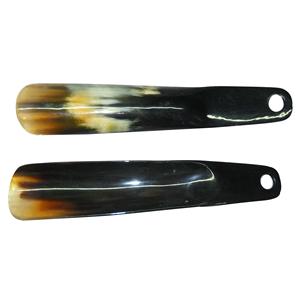 Artículo de artesanía india de alta calidad 2024, cuerno de zapato de cerámica, cuerno de madera de resina, hueso, estilo clásico, nuevo diseño, producto más vendido - Product Image 2