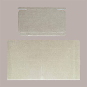 Smooth <b>Brown</b> <b>Paper</b> Decorative Storage Box with Lid 400x400H400 mm Trunk Box - Product Image 5