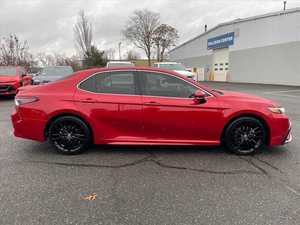 ของเล่น2022ใช้แล้ว Ota Camry SE