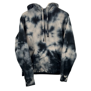 Sweat-shirt à capuche surdimensionné en coton pour homme, couleur tendance, personnalisable, écologique, pour l'hiver, OEM, sweat-shirts pour hommes - Product Image 6