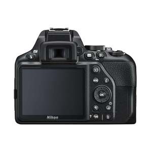 ชุดกล้องดิจิตอล DSLR รุ่นใหม่ประสิทธิภาพสูง พร้อมเลนส์คู่ 18-55 มม. และ 70-300 มม. - Product Image 1