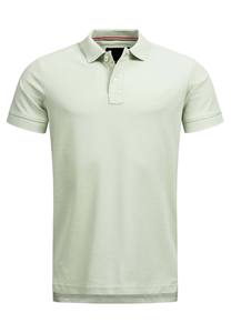 Camiseta Polo de Golf de Verano Simple de Alta Calidad en Oferta, Camiseta Polo de Algodón para Hombre con Logotipo Personalizado - Product Image 5