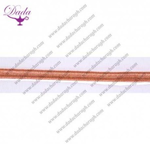 SOUTACHE เครื่องประดับตัดแต่งสายถักเปีย - Product Image 1