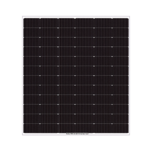 Panel Solar Moolar MOO-210-66H-720-GG - Product Image 2
