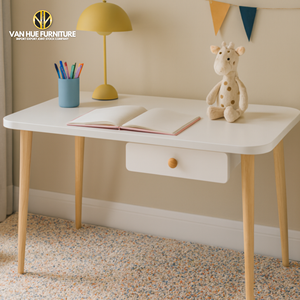 Servicios OEM y ODM para mesas de estudio infantiles de fabricante - Product Image 1