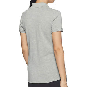 Factory Direct Sale Custom Plain Design <b>women</b> <b>Polo</b> T <b>Shirt</b> Made In High Quality Price Breathable Plus Size <b>Polo</b> <b>Shirt</b> For <b>women</b> - Product Image 2
