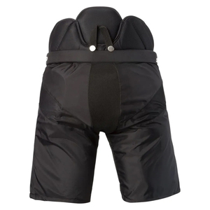 Shorts de hockey sur glace durables pour hommes, respirants, 100% polyester, logo personnalisé pour l'entraînement et les matchs, approvisionnement direct en usine - Product Image 2