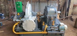 Turbine à vapeur à entraînement direct de 800 kW (remise à neuf) - Product Image 5