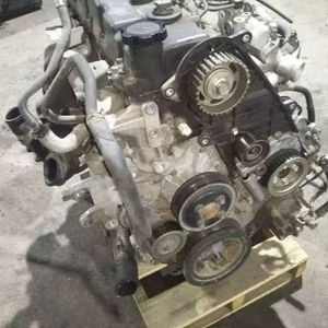 Motor Diésel Turbo JDM 2KD-FTV 2.5L Original - Product Image 5