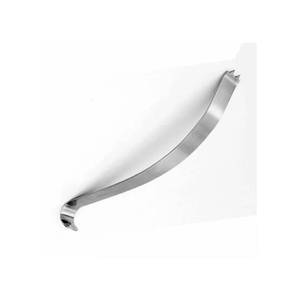 Levier glénoïde de type Kolbel pour usage orthopédique Outil en acier inoxydable de qualité supérieure conçu pour la précision chirurgicale dans les hôpitaux - Product Image 5