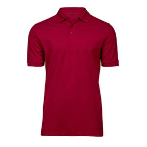 Camiseta de Golf de Secado Rápido para Hombre, Unisex, para Verano, Deportiva, para Correr, Polo, Venta al por Mayor - Product Image 1