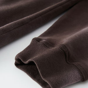 Sudaderas con capucha para hombre, conjunto de Sudadera con capucha de lavado ácido personalizado de alta calidad, sudadera de moda de peso pesado con capucha para hombres y mujeres - Product Image 4