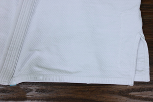 Kimonos de BJJ de Diseño Personalizado Premium al por Mayor, Ropa de Artes Marciales 100% Algodón, Servicio OEM - Product Image 4