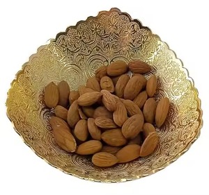 Bol à fruits et chocolat en aluminium de haute qualité apporte une touche de sophistication à toute salle à manger, à tous les halls et aux zones de réception. - Product Image 6