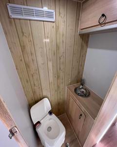 Autocaravanas de Lujo Baratas, Caravanas1, Mini Caravana de 750 kg, Remolques para Campistas en Venta a Precios Económicos - Product Image 3