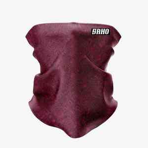 High-Quality GAA Performance <b>Snood</b> Factory Producing Lightweight Thermal Neck Gaiters for <b>Sports</b> Lovers - Product Image 2