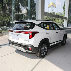 Verified Used 2024 Compact SUV 2.0L Petrol 4-Seater RHD Metal Roof Rack Automatic Transmission Panoramic Sunroof Ready <b>Drive</b> - Product Image 5