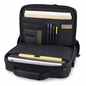 Bolsa Administrativa de Campo, Organizador de Documentos para Oficiales, Porta Libros de Planificación de Misiones, Panel de Visera Solar MOLLE, Bolsas Administrativas - Product Image 4