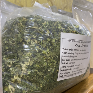 Ingrédient culinaire naturel de céleri séché biologique de qualité d'exportation | Produit naturel de haute qualité - Product Image 5