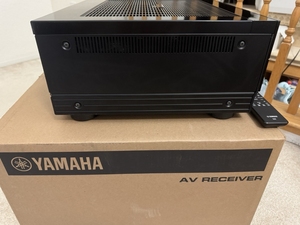 เครื่องรับสัญญาณ AV รุ่นใหม่ล่าสุด RX-A4ABL AVENTAGE A4A ขายดีที่สุด รองรับ 8K - Product Image 4