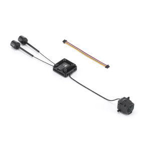 DJI O4 Air Unit Pro FPV Digital Video O4 Transmission 4K/60fps Capteur 1/2 pouces Transmission haute définition 15km - Product Image 6