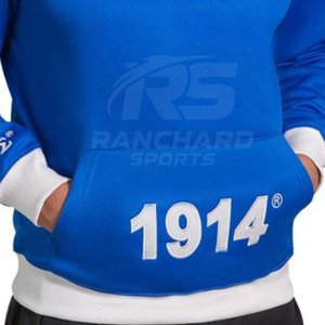 Sudadera Personalizada para Hombres de Hermandad Griega, Sudadera Suave al Tacto Edición Griega - Product Image 3