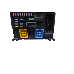 UNIDAD DE CONTROL BSI CITROEN Jumpy Van 9830814280 (16>) - Product Image 4