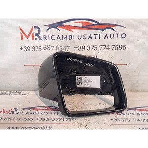 ฝาครอบกระจกมองข้างขวา เมอร์เซเดส GLE W166 A1668200221 651960 (15>18) - Product Image 1