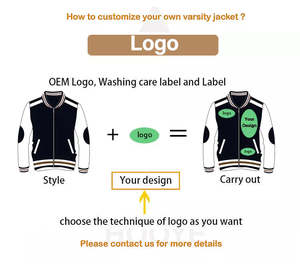 Custom <b>Orange</b> Varsity Jacket <b>Hoodie</b> Stand Front <b>Orange</b> Sleeves Odem Letterman Style Unisex Streetwear Wholesale Low MOQ Supplier - Product Image 5