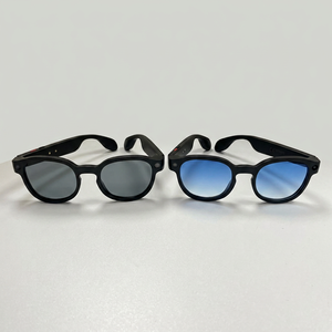 Gafas Inteligentes AiMB S1 con Cámara 1080P, Control Táctil, Micrófono, Altavoz, Reproductor de Música y Traducción en Tiempo Real - Product Image 3