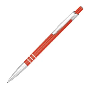PAIGE Penna in Alluminio Riciclato, Gadget Promozionale Sostenibile - Product Image 4