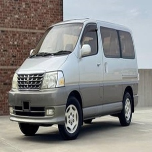 โตโยต้า แกรนด์ ไฮเอซ ปี 1999 2000/1994/1996/1995/1997/1998/1993/1992/1991/1990 - Product Image 5